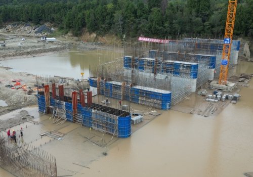 【知识普及】什么是水利工程？