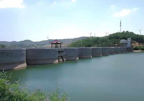 【知识普及】水利工程的分类